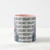 Mug café humeur (Centre)