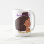 Mug café humeur (Devant droit)