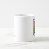 Mug café Humour (Centre)