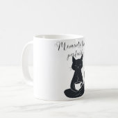 Mug Café Iconique Glow doux mug- (Devant gauche)