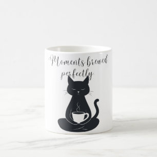 Mug Café Iconique Glow doux mug-