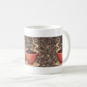 Mug Café Ilove (Devant droit)
