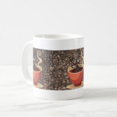 Mug Café Ilove (Devant gauche)