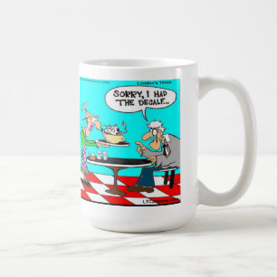 Mug Café inapproprié Drôle Drôle Vache Dons et Tee - s