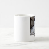 Mug Café, j'ai besoin de café (Centre)