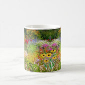 Mug Café Jardin de Fleurs Sauvages (Centre)