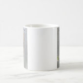 Mug Café, je vois le café ! (Centre)