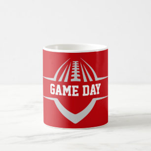 Mug café Jour Jeu