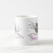 Mug Café Joyeuses Pâques (Centre)