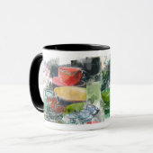 Mug Café Klatch (Devant gauche)