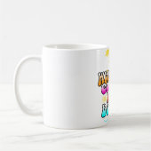 Mug Café le week-end et The Beach (Gauche)