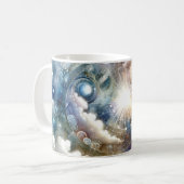 Mug café léger éternel (Devant gauche)