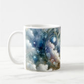 Mug café léger éternel (Gauche)