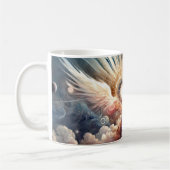 Mug café léger éternel (Gauche)