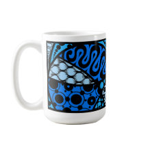 Mug café "L'Esprit"
