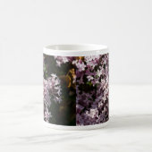 Mug café Lilac parfumé (Centre)