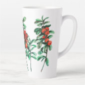 Mug café Lingonberry (Droite)