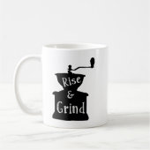 Mug Café Lise et Grind (Gauche)