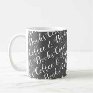 Mug Café & Livres