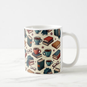 Mug Café & Livres