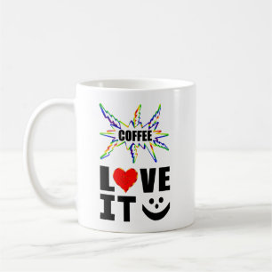 Mug Café Love It