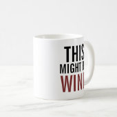 Mug café Lover's (Devant droit)