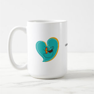 Mug Café LoverS muackS-Espresso