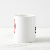 Mug Café lundi de Glizzy (Centre)