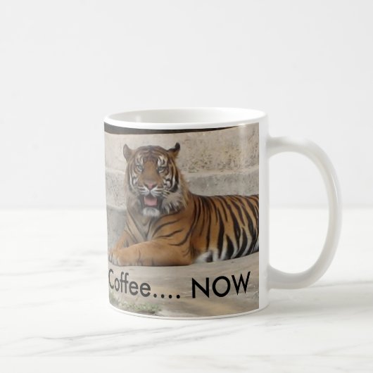 Mug Café…. MAINTENANT (Droite)