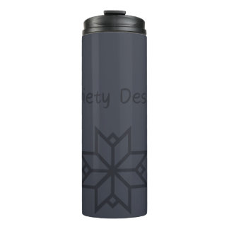 Mug Café Minimalist Thermosbeker