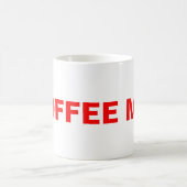 Mug Café-Moi ! (Centre)