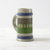 Mug Café Monument Hazen (Devant gauche)