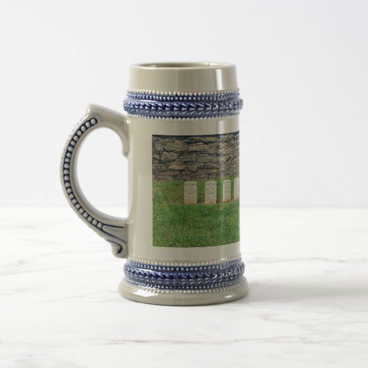 Mug Café Monument Hazen (Gauche)