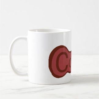 Mug Café – Motivation quotidienne pour les amateurs de