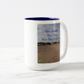Mug café motivationnel (Devant droit)