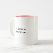 MUG CAFÉ MUG (Devant gauche)