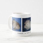 Mug Café Mug2 de Lionheads (Devant gauche)