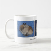 Mug Café Mug2 de Lionheads (Gauche)