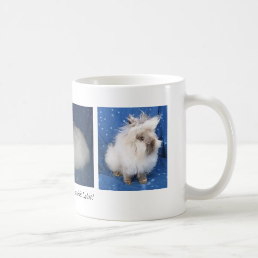 Mug Café Mug2 de Lionheads (Droite)