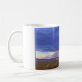 Mug Café Mug-Cheetah (Gauche)