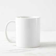Mug Café mug I love Venezuela, personnalisable