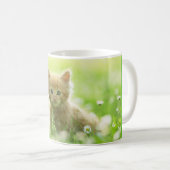 Mug Café Mug-Kitten (Devant droit)