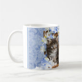 Mug Café Mug-Kittens (Gauche)