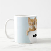 Mug Café Mug-Kittens (Gauche)