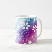 Mug Café Mug-Tropique (Devant droit)