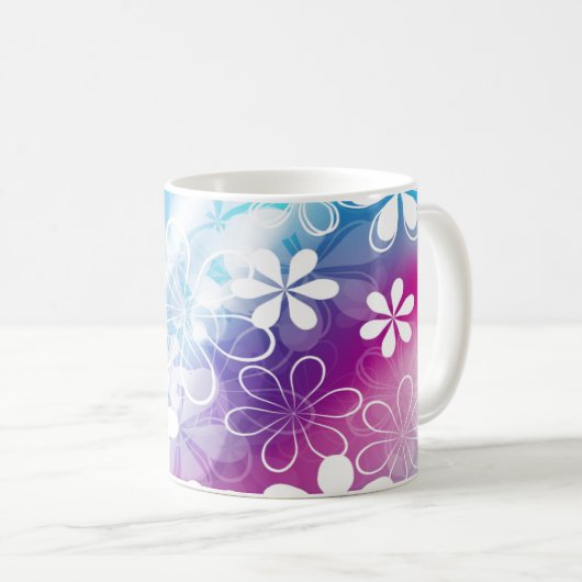 Mug Café Mug-Tropique (Devant droit)