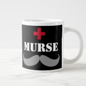 Mug café Murcie Life (Droite)