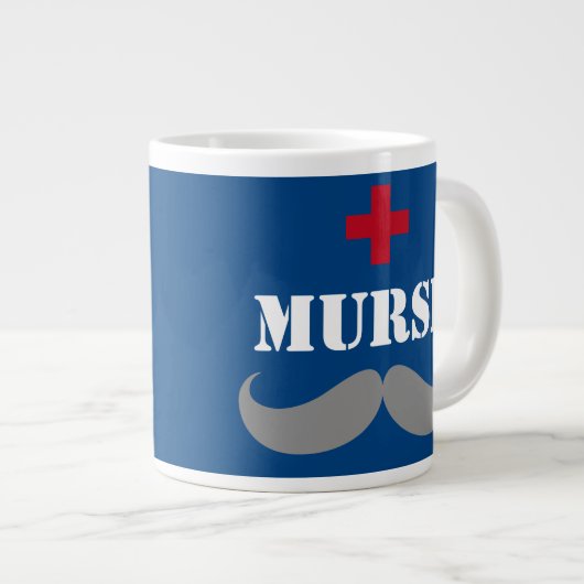 Mug café Murcie Life (Devant droit)