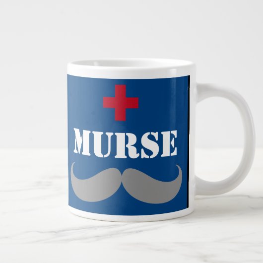 Mug café Murcie Life (Droite)