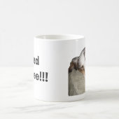 Mug Café ! , NeedCoffee ! ! ! (Centre)